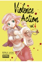 copy of VIOLENCE ACTION 03