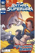 copy of BATMAN/SUPERMAN 09