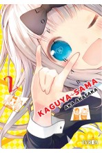 copy of KAGUYA-SAMA: LOVE...