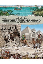 HISTORIA DE LA HUMANIDAD EN...