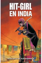 HIT-GIRL 06: EN INDIA