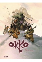 copy of OKKO 1. EL CICLO...