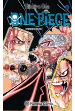 ONE PIECE 89: BAD END MUSICAL