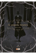 copy of LA PEQUEÑA...