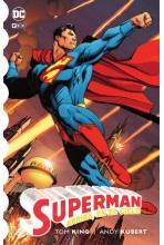 SUPERMAN: ARRIBA EN EL CIELO
