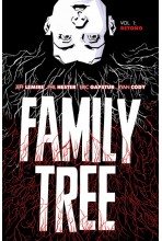 FAMILY TREE 01 (DE 3): RETOÑO