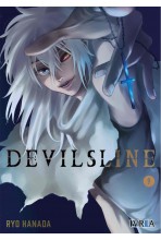 DEVILS LINE 09