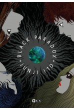 BLACK PARADOX (FLEXIBOOK)