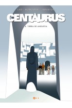 CENTAURUS 04: TIERRA DE...