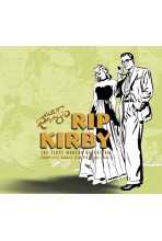 RIP KIRBY: EL PRIMER...