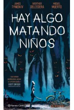 HAY ALGO MATANDO NIÑOS 01