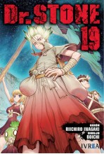 copy of DR. STONE 18