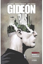 GIDEON FALLS 05: MUNDOS...