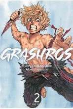GRASHROS 02 (DE 5)