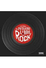 EL PEQUEÑO LIBRO DEL ROCK:...