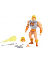 MASTERS OF THE UNIVERSE...