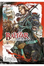 copy of BALTZAR: EL ARTE DE...