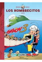LOS HOMBRECITOS 15 (2004-2011)