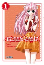 ELFEN LIED 01 (DE 12)