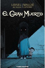 EL GRAN MUERTO 01 DE 03