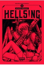 HELLSING 03 (EDICIÓN...