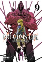 NO GUNS LIFE 09 (DE 13)