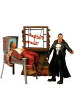 THE PUNISHER MARVEL SELECT