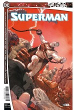 ESTADO FUTURO: SUPERMAN