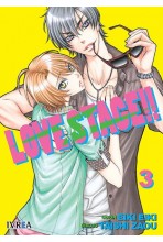 LOVE STAGE 03