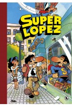 SUPER HUMOR SUPERLOPEZ 01