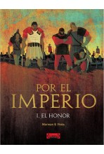 POR EL IMPERIO 01: EL HONOR...