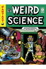 WEIRD SCIENCE 01: THE EC...