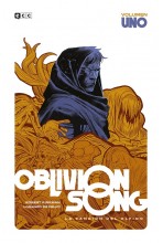 OBLIVION SONG 01 (EDICIÓN...