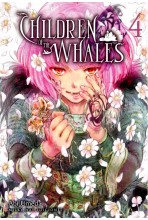 CHILDREN OF THE WHALES 04