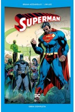 SUPERMAN: POR EL MAÑANA (DC...