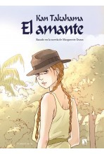 copy of EL AMANTE