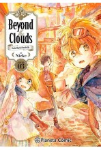 BEYOND THE CLOUDS 03
