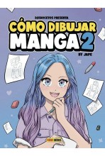 COMO DIBUJAR MANGA 02