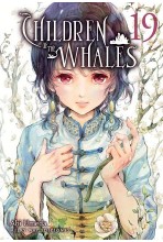 CHILDREN OF THE WHALES 19