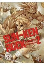 SUN-KEN ROCK 02 (DE 12)
