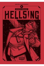 HELLSING 04 (EDICIÓN...