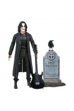 THE CROW VERSION DELUXE...