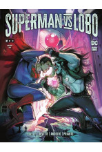 SUPERMAN VS LOBO 01 (DE 3)