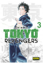 copy of TOKYO REVENGERS 03