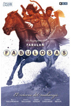 FABULOSAS 03 (DE 6)