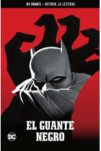 BATMAN LA LEYENDA 69: EL...