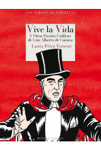 copy of VIVE LA VIDA