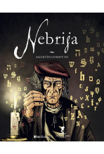 copy of NEBRIJA
