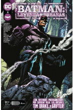 copy of BATMAN: LEYENDAS...