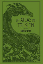 copy of UN ATLAS DE TOLKIEN